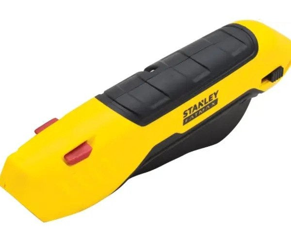 Squeeze Safety Knife - imagen 2