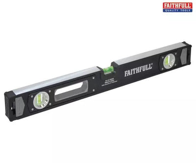Heavy-Duty Spirit Level