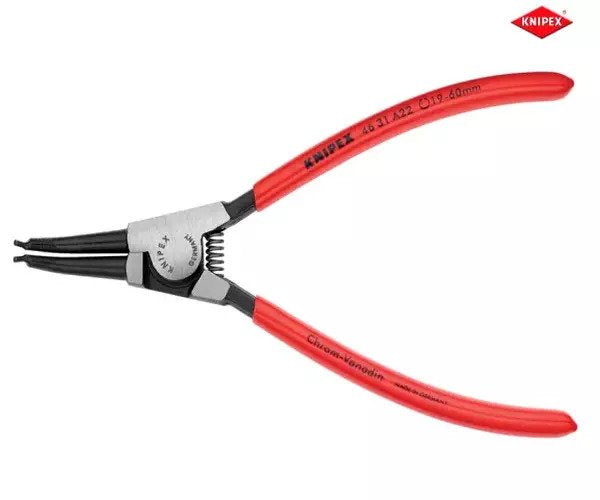 Circlip Pliers - imagen 3