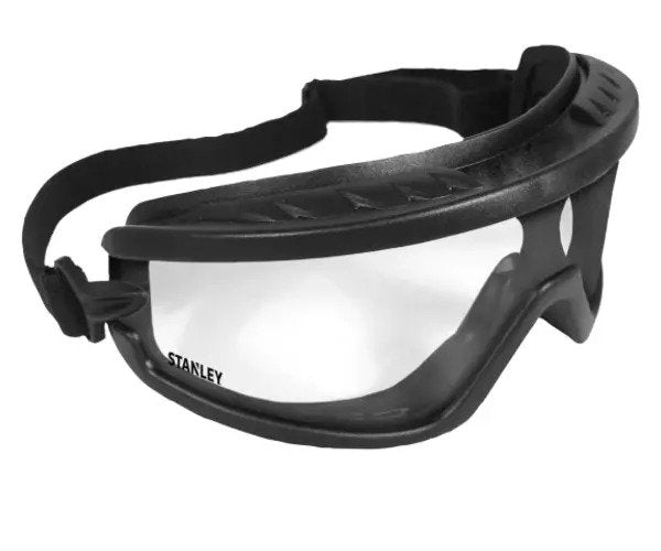 Vented Safety Goggles
