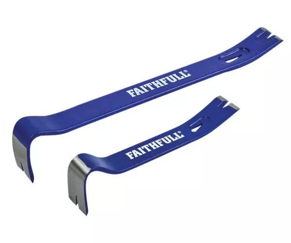 Utility Bars Twin Pack