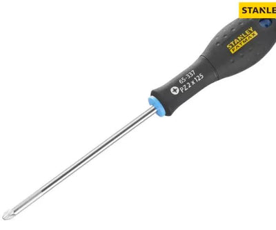 Screwdriver Pozidriv Tip