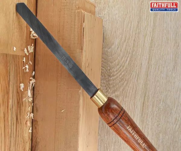 Turning Chisel - imagen 3