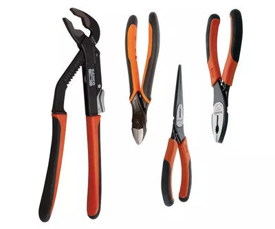 Plier Set
