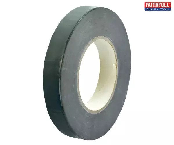 Foam Tape Black