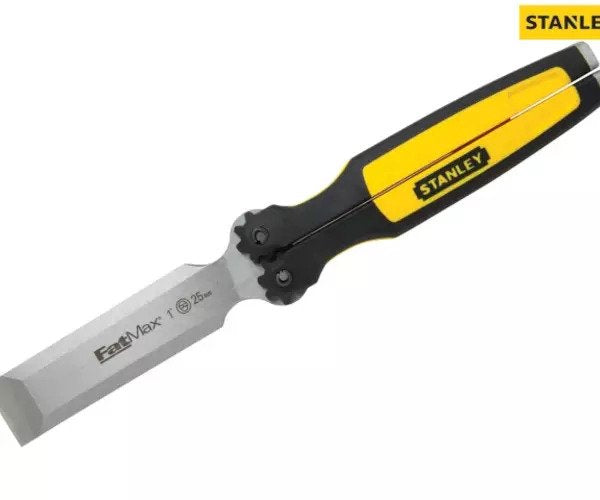 Folding Pocket Chisel - imagen 3