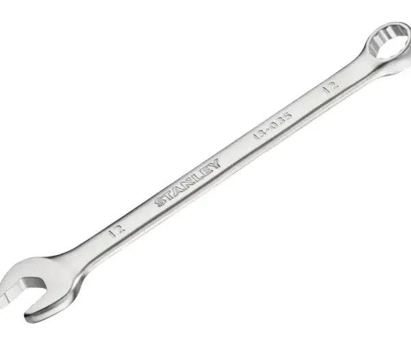 Anti-Slip Combination Wrench