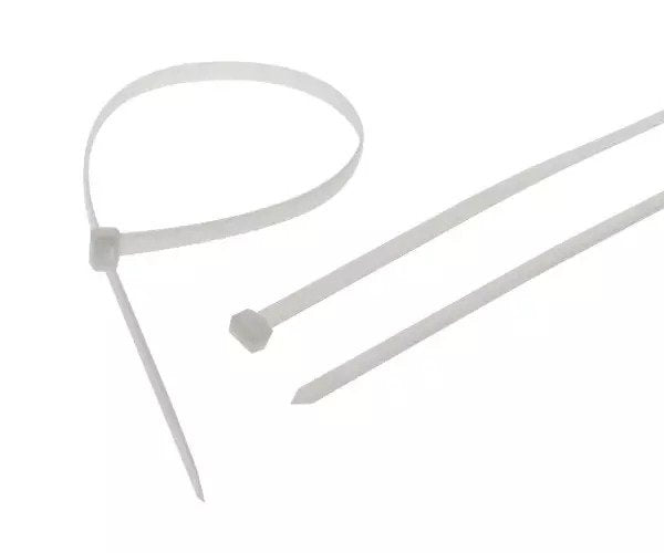 Cable Ties White