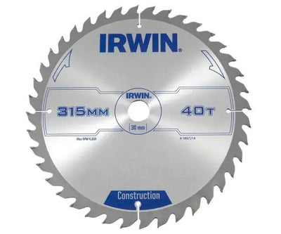 Table & Mitre Saw Blade