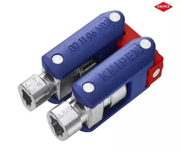 DoubleJoint Control Cabinet Key - imagen 5