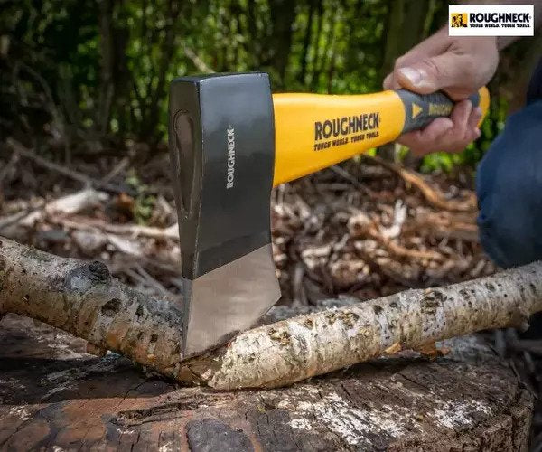 Axe Fibreglass Handle - imagen 2