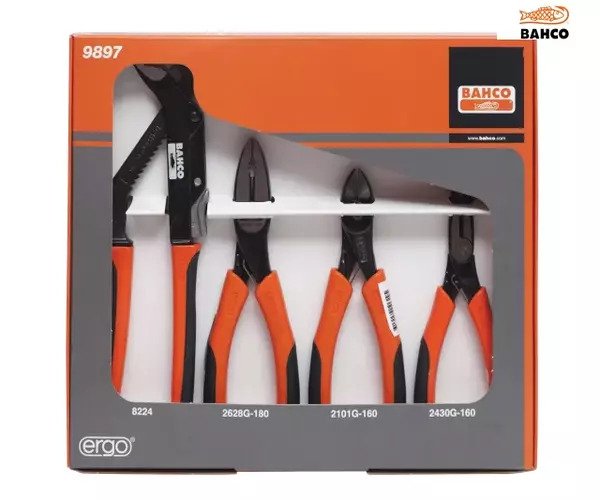 Plier Set - imagen 2