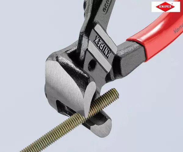 Bolt End Cutting - imagen 5