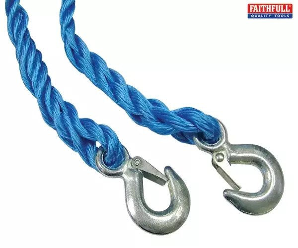 Tow Rope - imagen 2