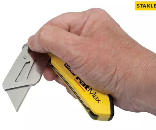 Fixed Blade Folding Knife - imagen 4