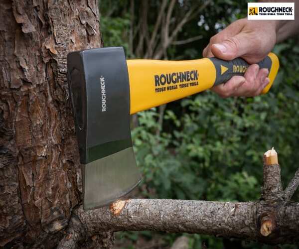 Axe Fibreglass Handle - imagen 3