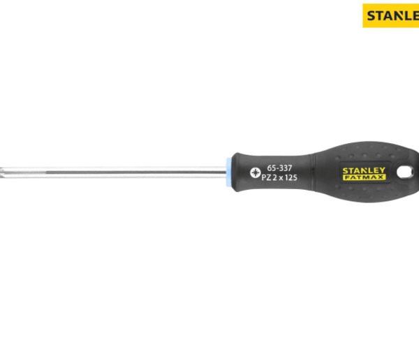 Screwdriver Pozidriv Tip - imagen 3