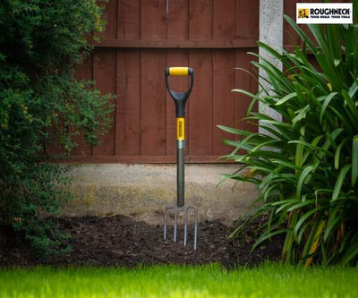Roughneck Micro Fork YD – second image
