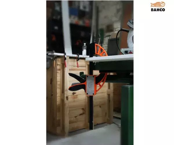 Better Clamp - imagen 3