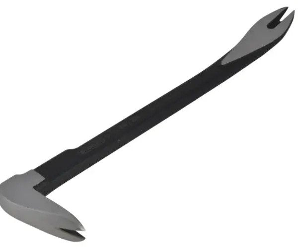 Precision Pry Bar Claw