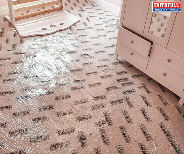 Carpet Protector - imagen 4