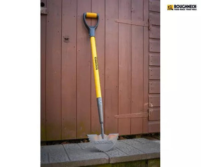 Roughneck Sharp-Edge Lawn Edging Iron – second image