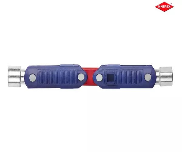 DoubleJoint Control Cabinet Key - imagen 6