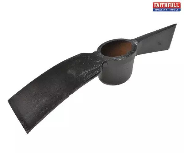 Grubbing Mattock Head - imagen 2