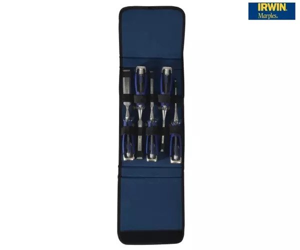 Pro Bevel Edge Chisel Set - imagen 3