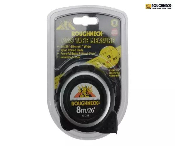 Tape Measure - imagen 3