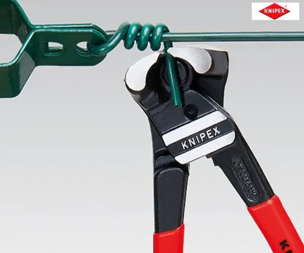 Bolt End Cutting - imagen 6
