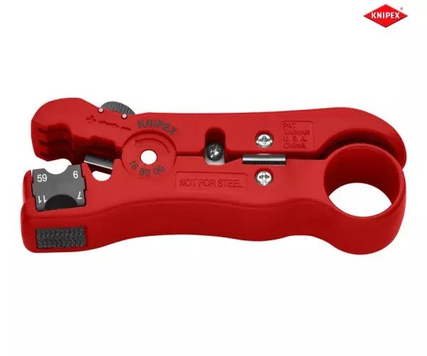 Wire Stripping Tool