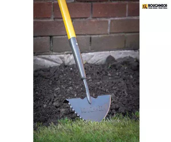 Sharp-Edge Lawn Edging Iron - imagen 3