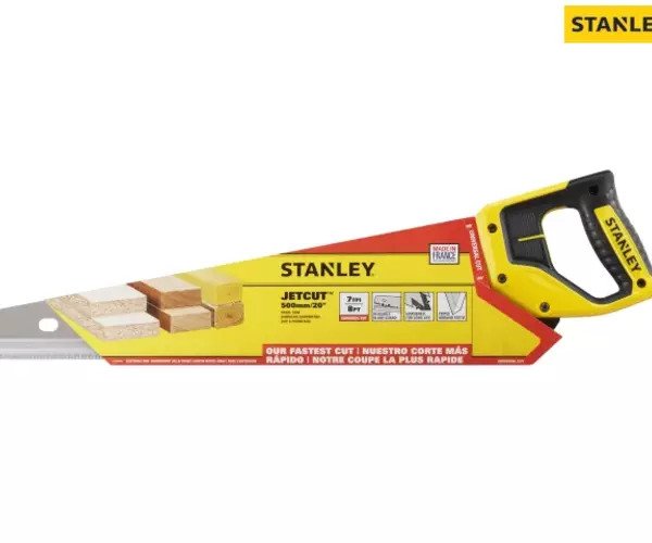 Jet Cut Rough Handsaw - imagen 2