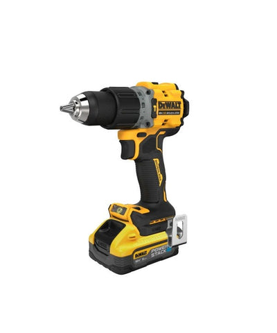 DeWalt DCD805H2T XR BL G3 Combi 18V 2 x 5.0Ah POWERSTACK™ Li-ion – – Now available at MTN Shop UK.