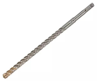 Speedhammer Quad Drill Bit