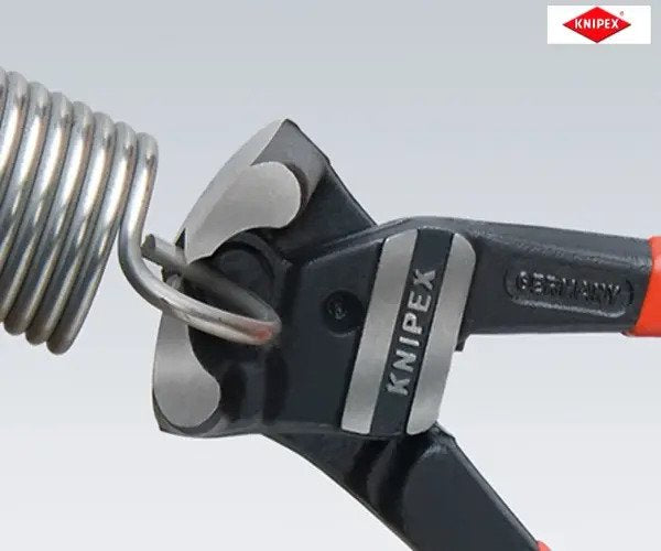 Bolt End Cutting - imagen 7