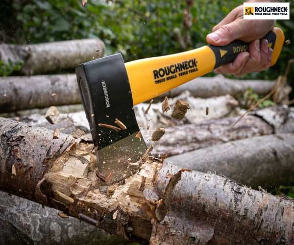 Axe Fibreglass Handle - imagen 4