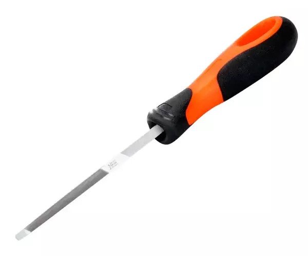 Handled Double-Ended Saw