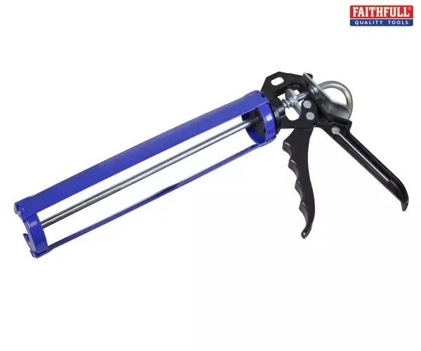Heavy-Duty Mastic Gun - imagen 2