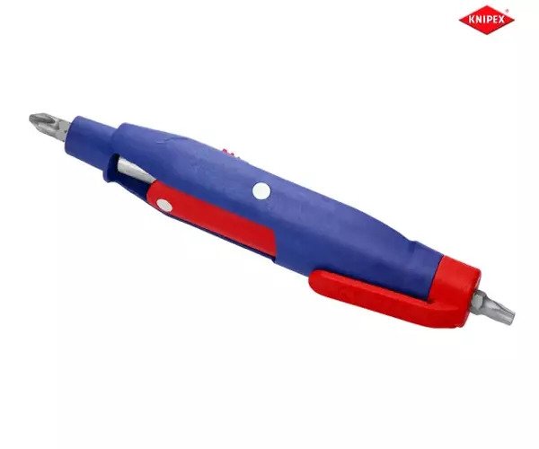 Pen-Style Control Cabinet Key - imagen 2
