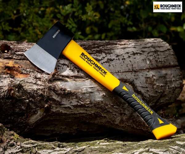 Axe Fibreglass Handle - imagen 5