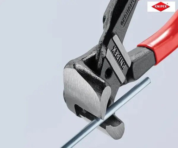 Bolt End Cutting - imagen 8