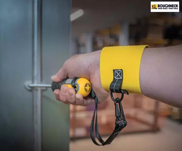 Wrist Tool Lanyard - imagen 3
