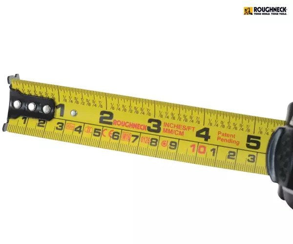 Tape Measure - imagen 2