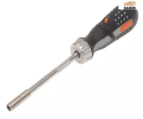 Pistol Ratchet Screwdriver - imagen 3