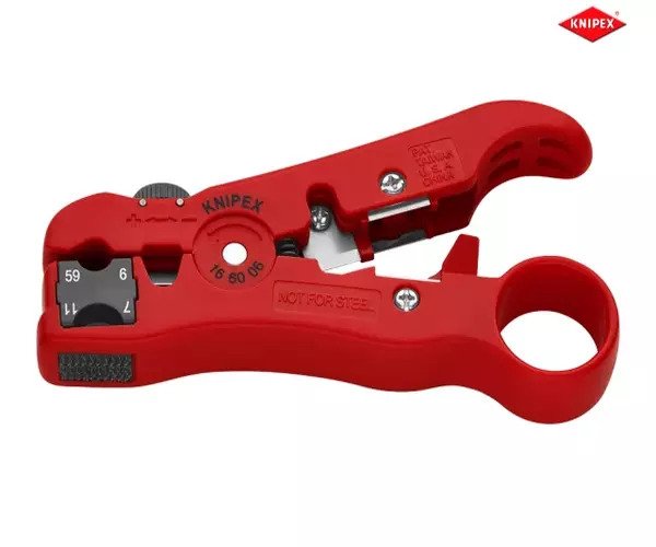 Wire Stripping Tool - imagen 2
