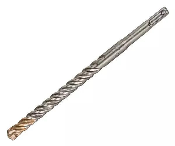 Speedhammer Quad Drill Bit