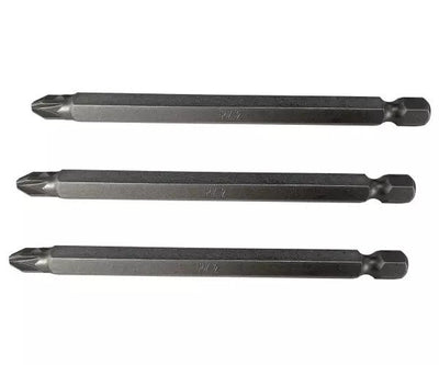 Screwdriver Bits