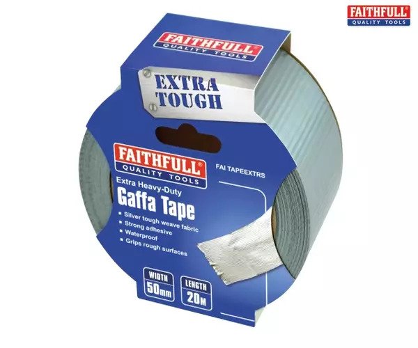 Extra Heavy-Duty Gaffa Tape - imagen 2